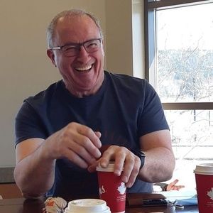 Meet your Posher, Marc